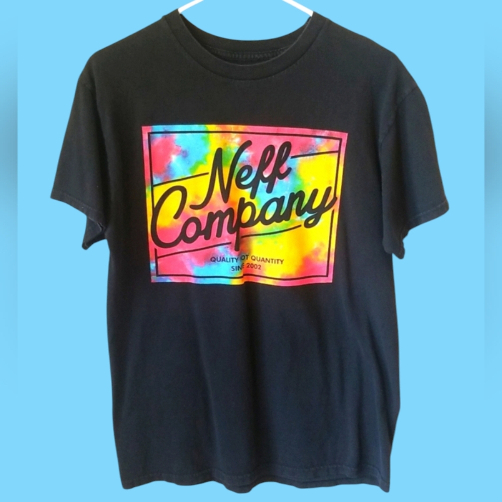 3 for $15 Tie Dye Neff Tshirt